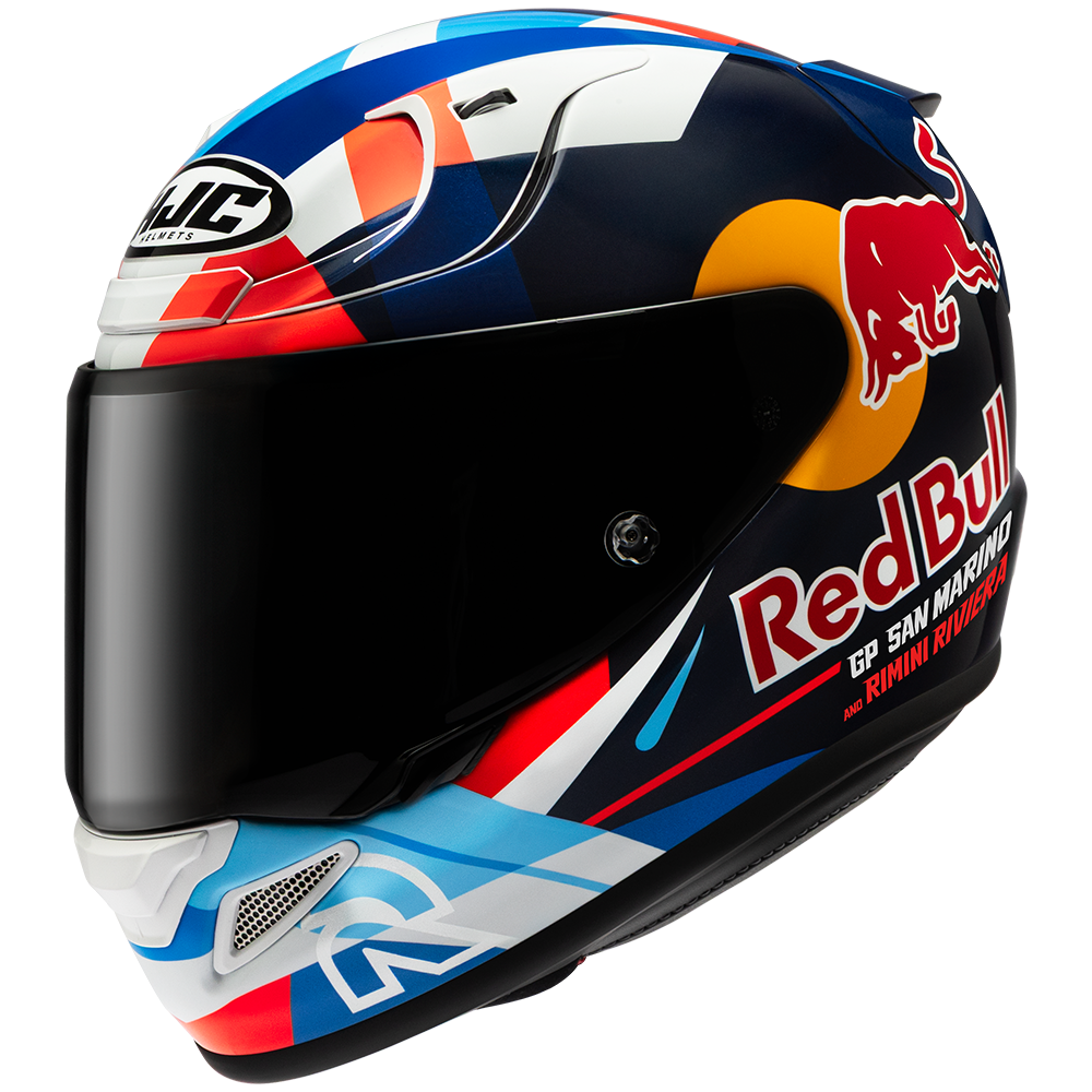 RPHA 12 RED BULL MISANO GP 2