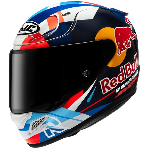 RPHA 12 RED BULL MISANO GP 2