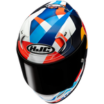 RPHA 12 RED BULL MISANO GP 2