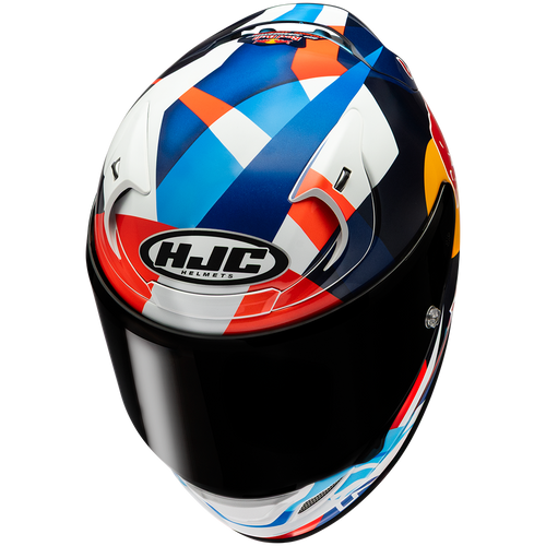 RPHA 12 RED BULL MISANO GP 2