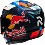 RPHA 12 RED BULL MISANO GP 2