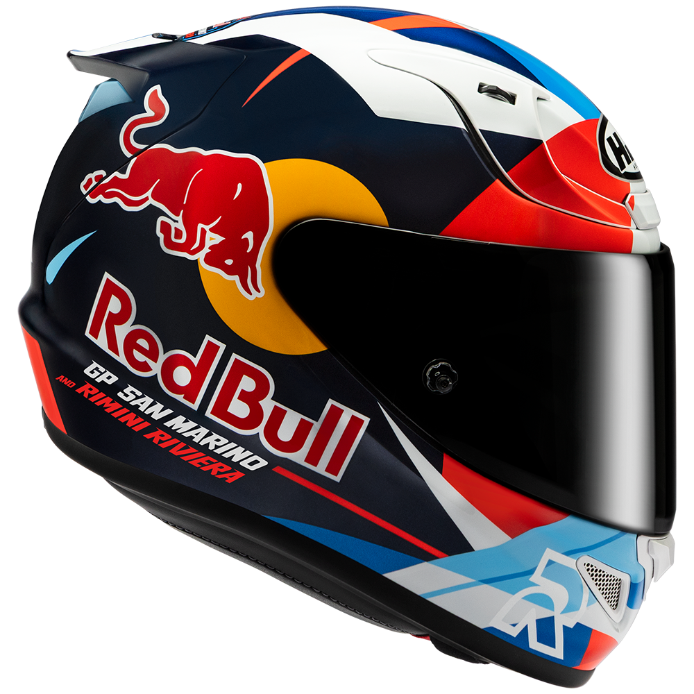RPHA 12 RED BULL MISANO GP 2