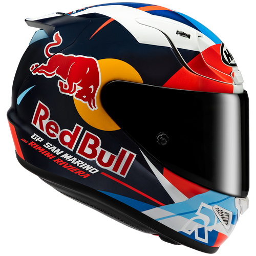 RPHA 12 RED BULL MISANO GP 2