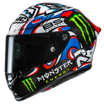 RPHA 1 V2 CARBON QUARTARARO LE MANS III