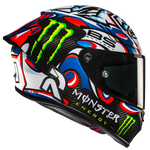 RPHA 1 V2 CARBON QUARTARARO LE MANS III