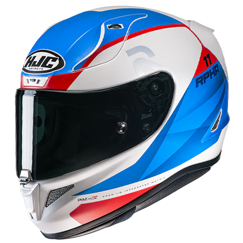 RPHA 11 TEXEN – HJC HELMETS KOREA