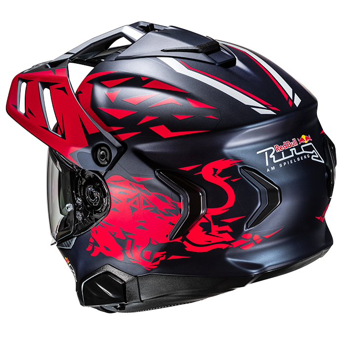 RPHA 60 SPIELBERG RED BULL RING