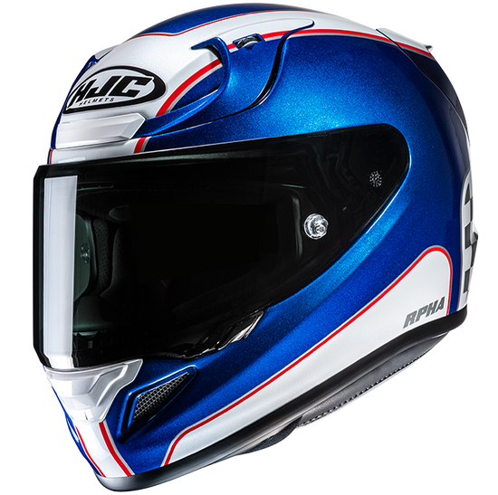 RPHA 12 RESPON β HJC HELMETS KOREA