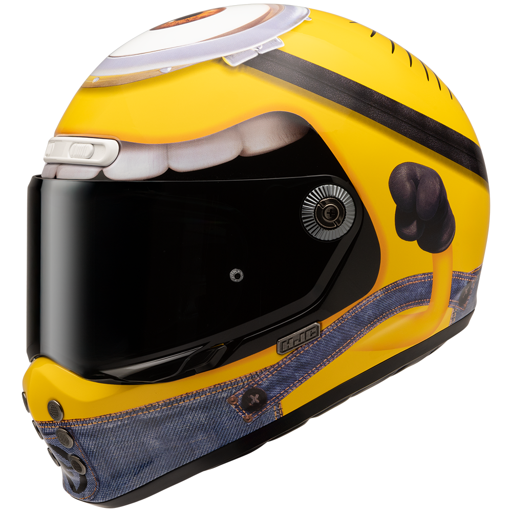 V10 STUART MINIONS