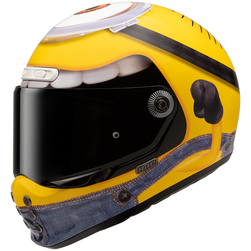 V10 STUART MINIONS