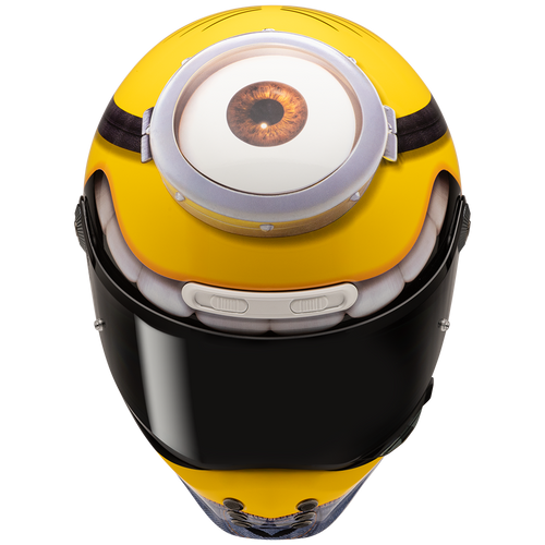 V10 STUART MINIONS