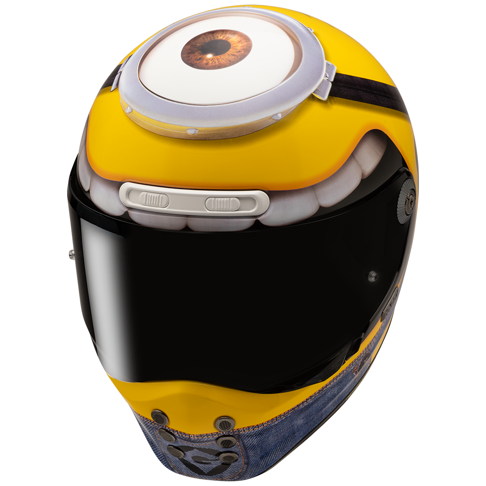 V10 STUART MINIONS