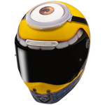 V10 STUART MINIONS