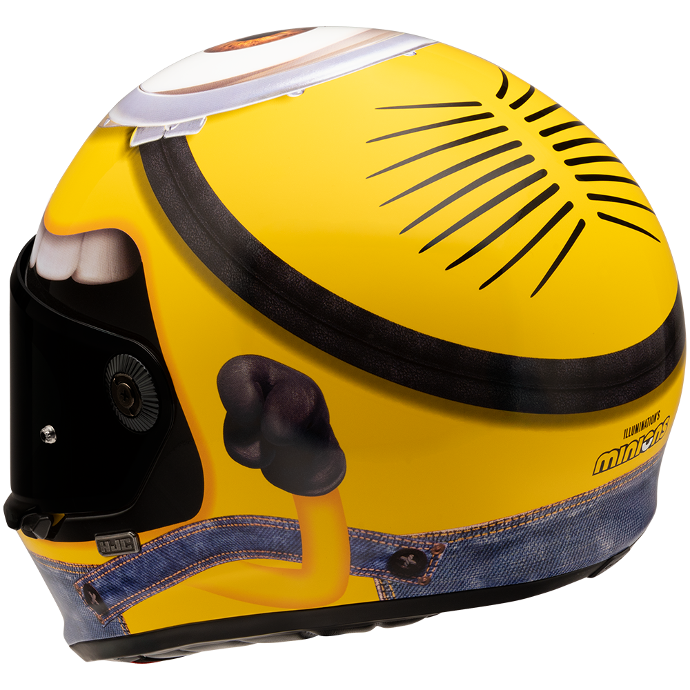 V10 STUART MINIONS