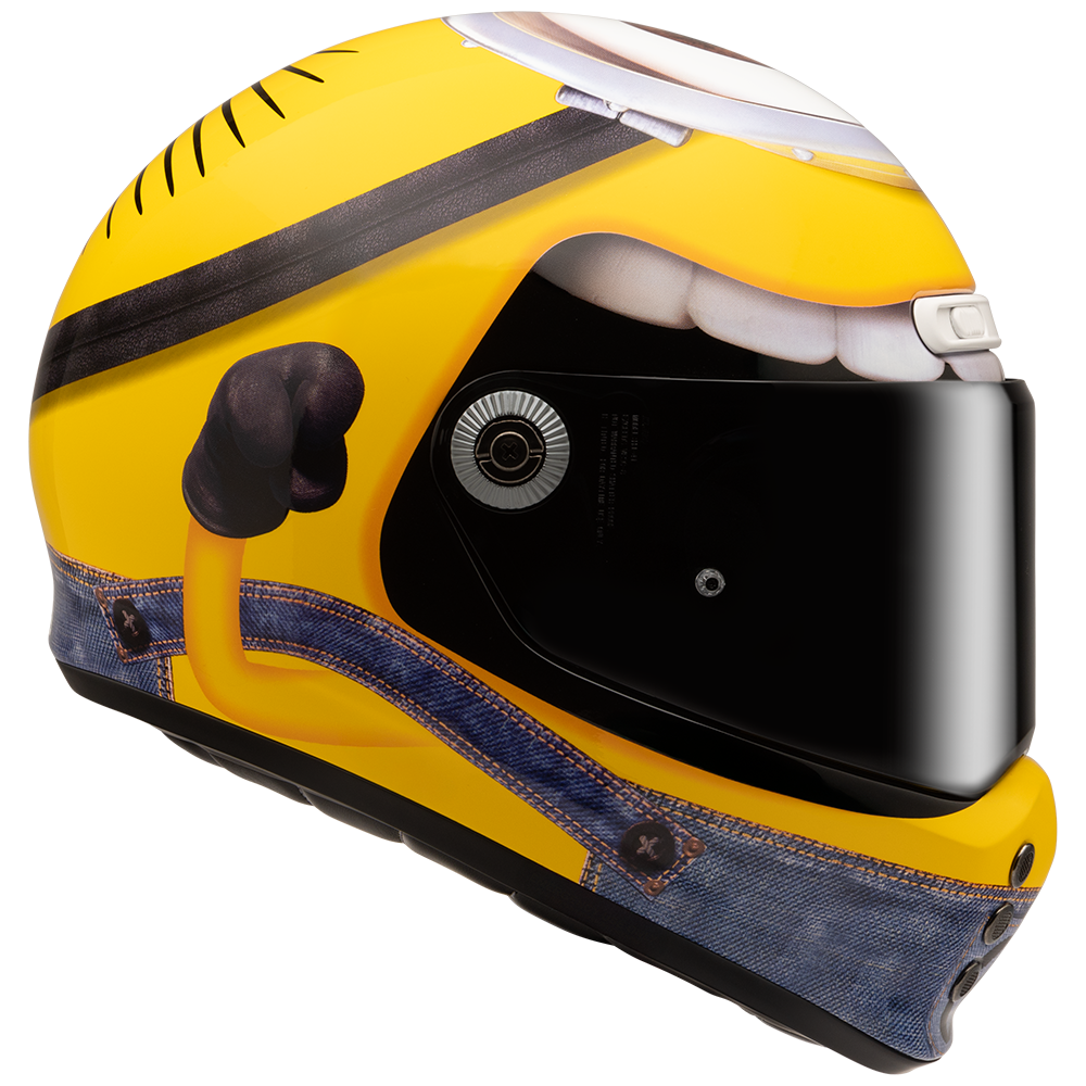 V10 STUART MINIONS