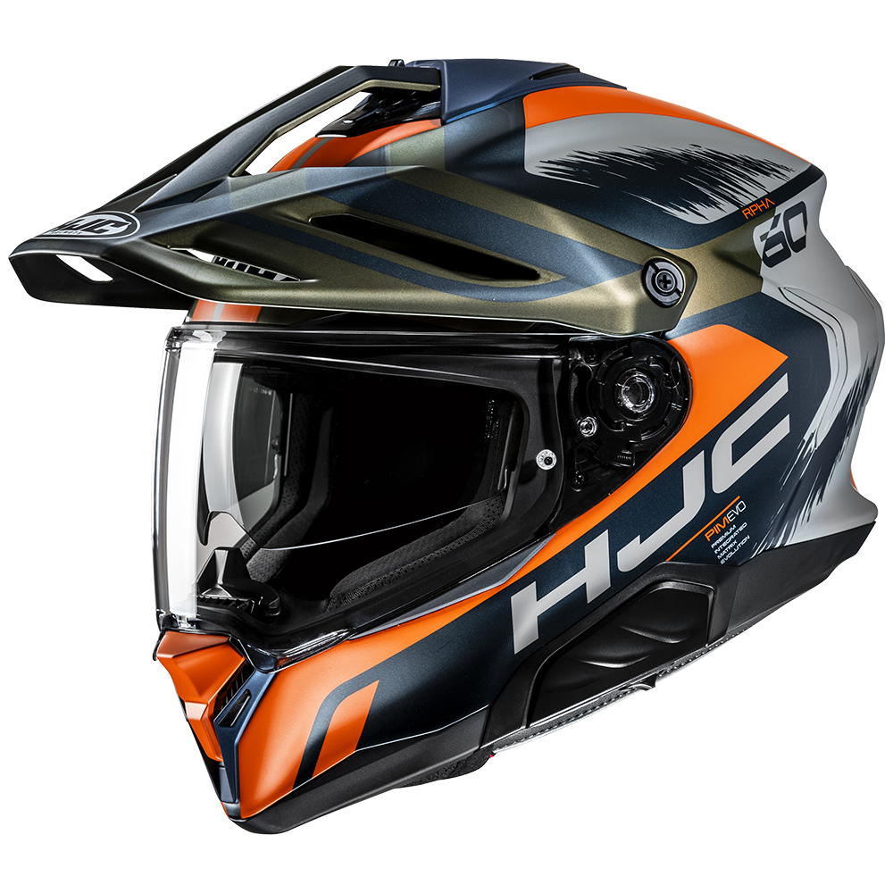 RPHA 60 QUID β HJC HELMETS KOREA