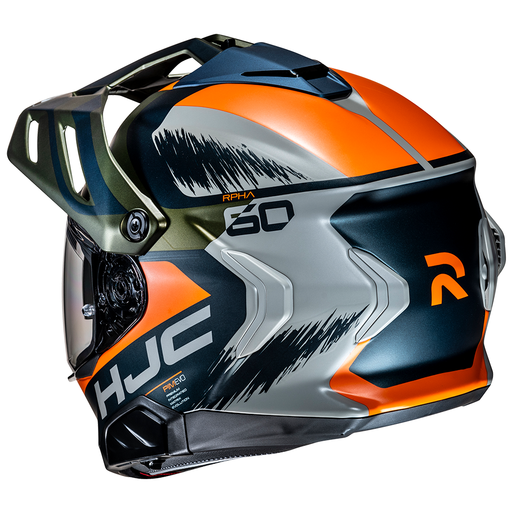 RPHA 60 QUID β HJC HELMETS KOREA