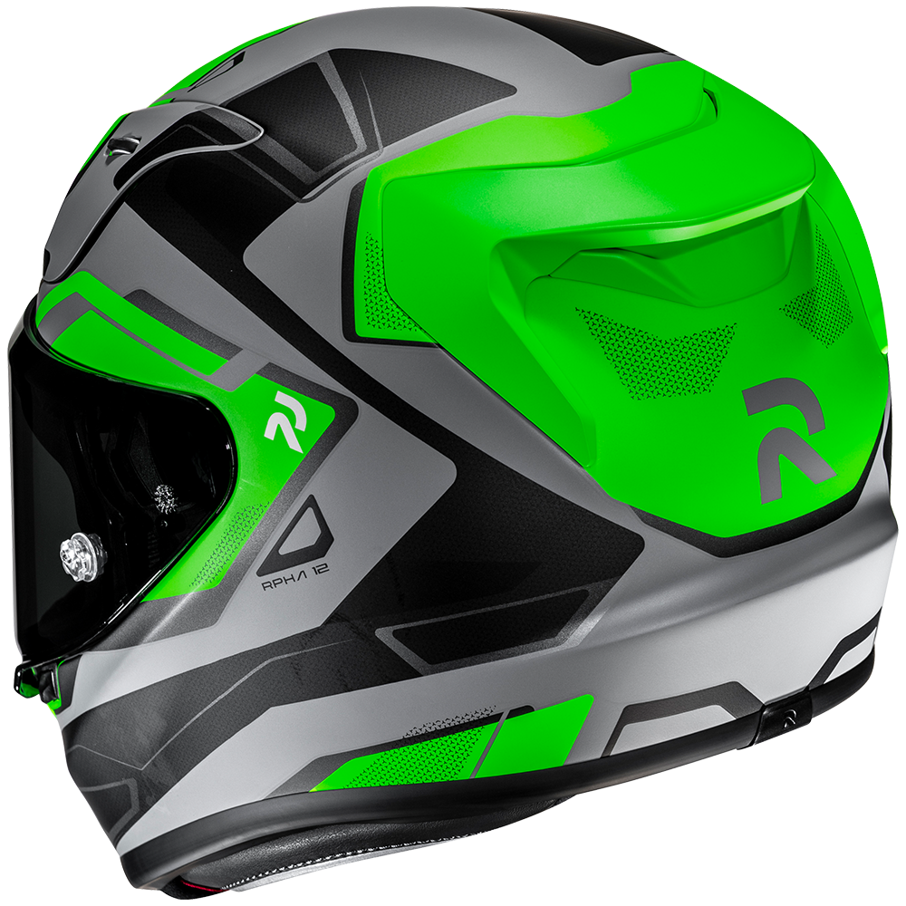 RPHA 12 BRELS