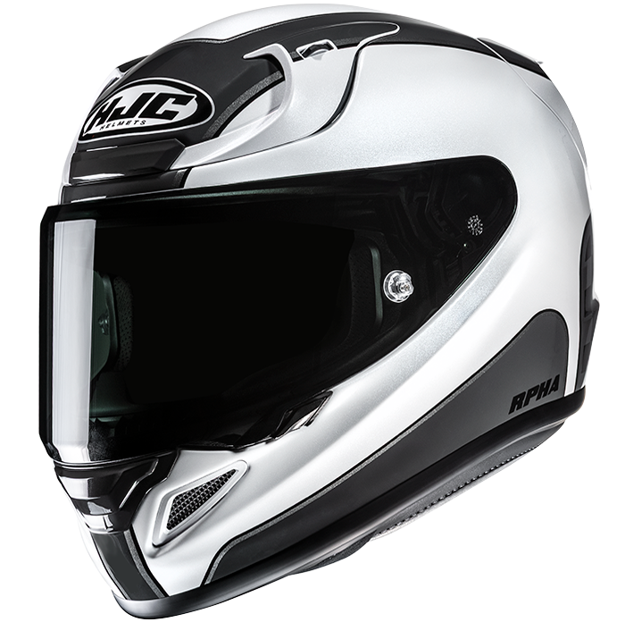 RPHA 12 RESPON β HJC HELMETS KOREA