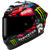 RPHA 1 V2 CARBON FUNKY DIABLO