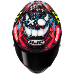 RPHA 1 V2 CARBON FUNKY DIABLO