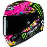 RPHA 12 CARBON QUARTARARO LE MANS 4