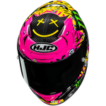 RPHA 12 CARBON QUARTARARO LE MANS 4