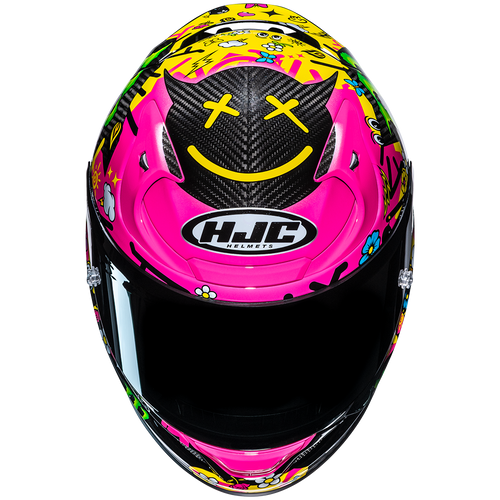 RPHA 12 CARBON QUARTARARO LE MANS 4