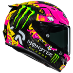 RPHA 12 CARBON QUARTARARO LE MANS 4