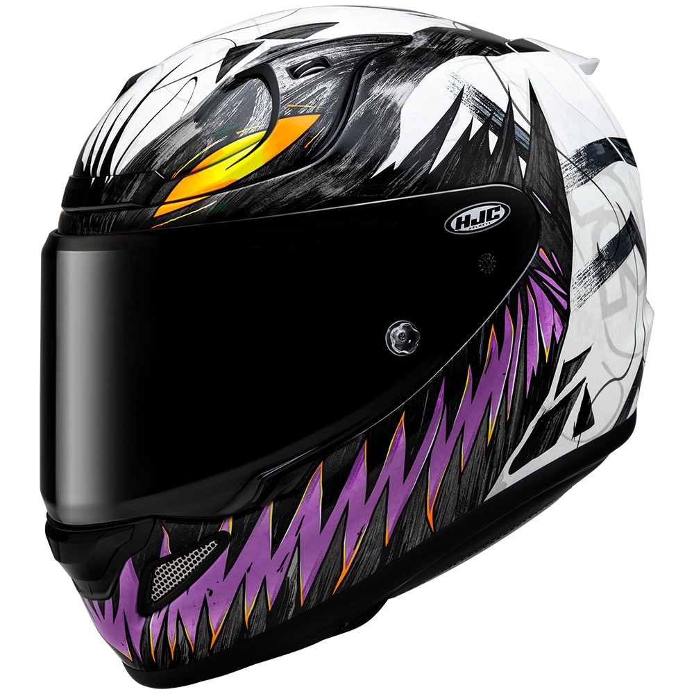 RPHA 12 ANTI VENOM II