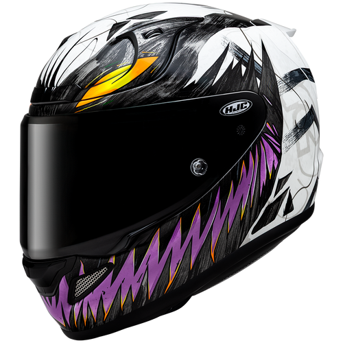 RPHA 12 ANTI VENOM II