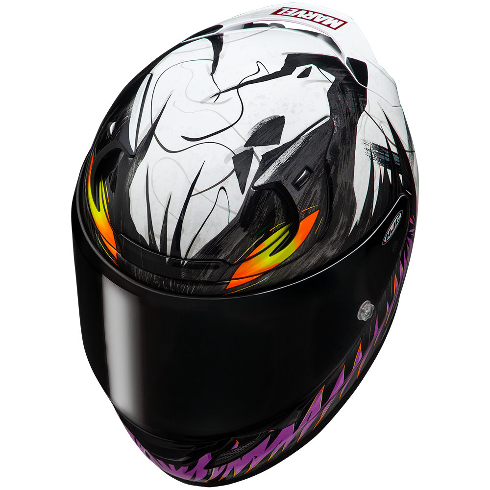 RPHA 12 ANTI VENOM II