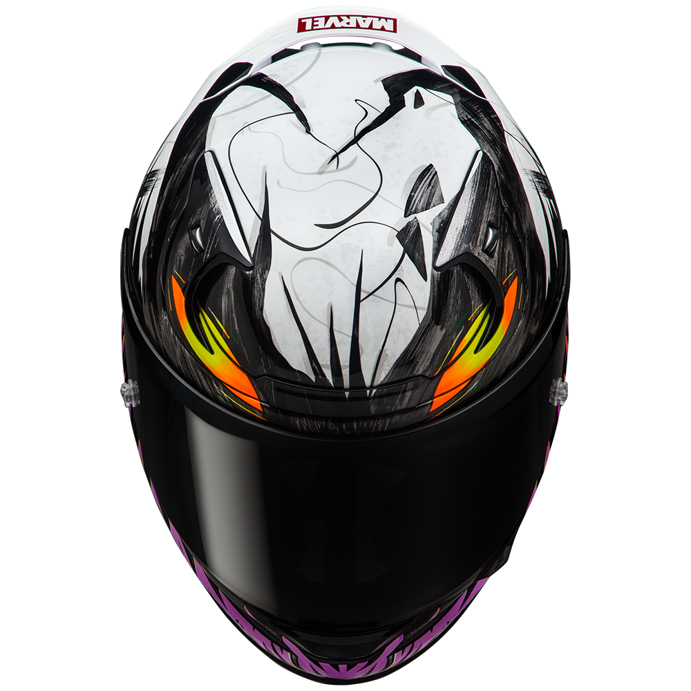 RPHA 12 ANTI VENOM II