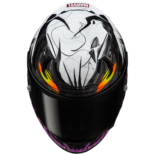 RPHA 12 ANTI VENOM II