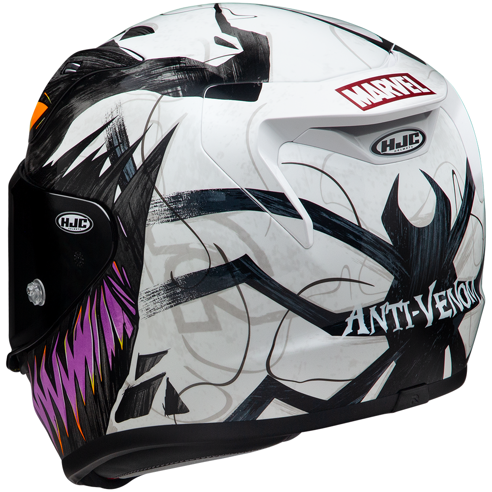 RPHA 12 ANTI VENOM II