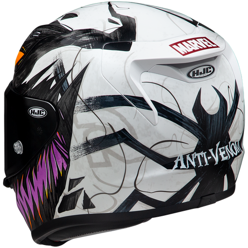 RPHA 12 ANTI VENOM II