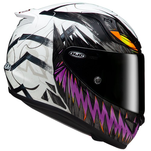 RPHA 12 ANTI VENOM II