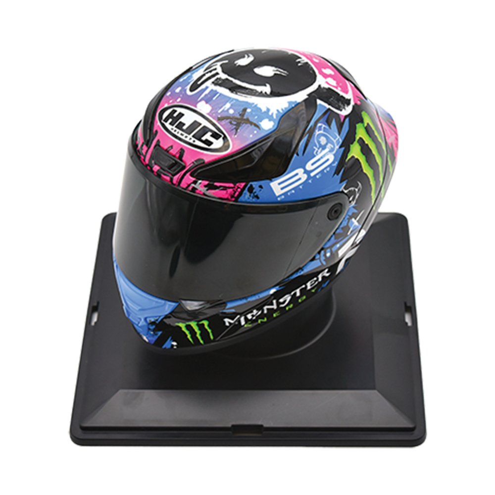 RPHA1 MINI / QUARTARARO LE MANS SPECIAL 2024