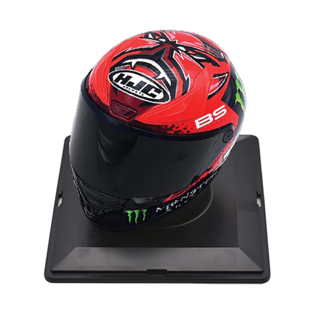 RPHA1 MINI / QUARTARARO REPLICA