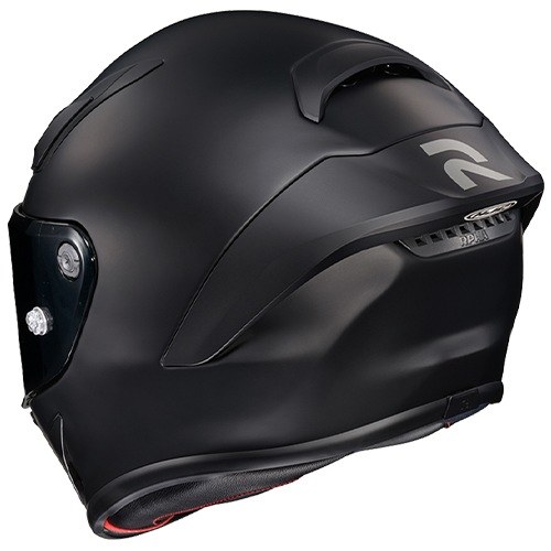 Hjc Rpha R1 Spoiler RPHA 1 SOLID – HJC HELMETS KOREA