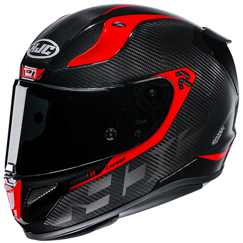 RPHA 11 CARBON BLEER – HJC HELMETS KOREA