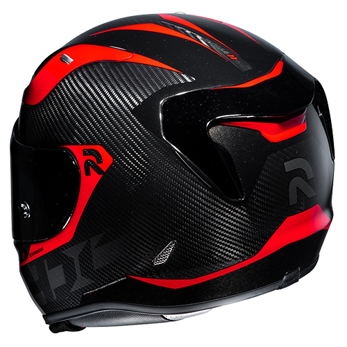 RPHA 11 CARBON BLEER – HJC HELMETS KOREA