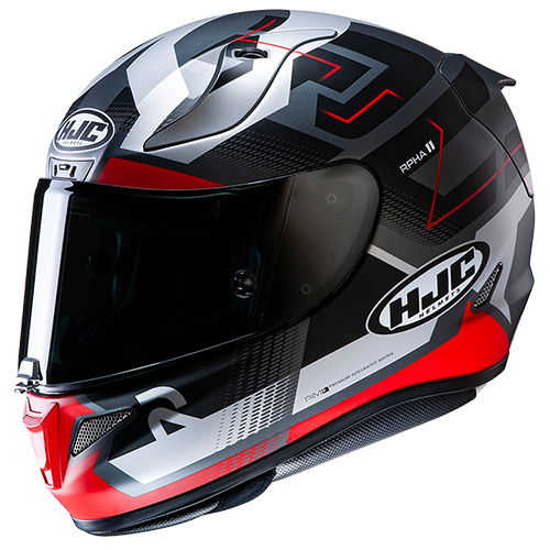 RPHA 11 NECTUS – HJC HELMETS KOREA