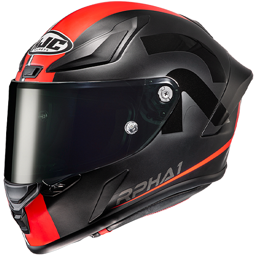 RPHA 1 – HJC HELMETS KOREA