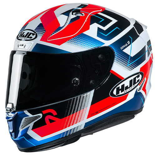 RPHA 11 – HJC HELMETS KOREA