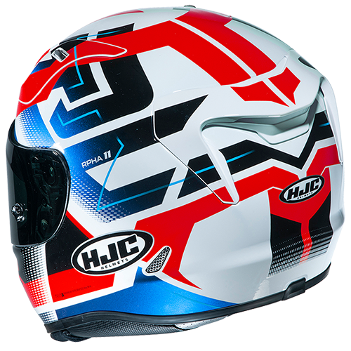RPHA 11 NECTUS – HJC HELMETS KOREA