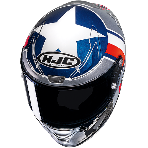 RPHA 1 BEN SPIES – HJC HELMETS KOREA