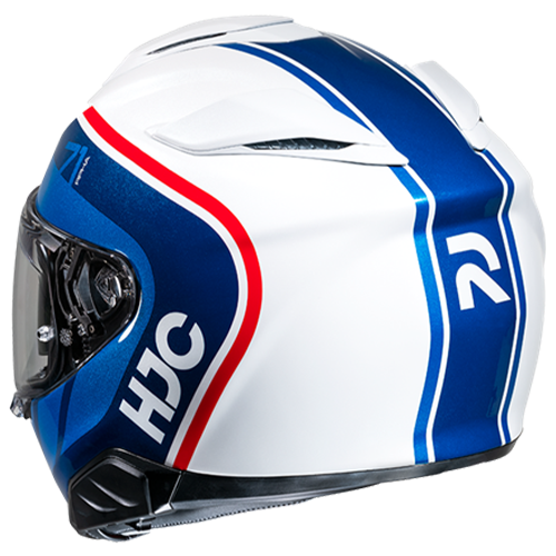 RPHA 71 MAPOS – HJC HELMETS KOREA