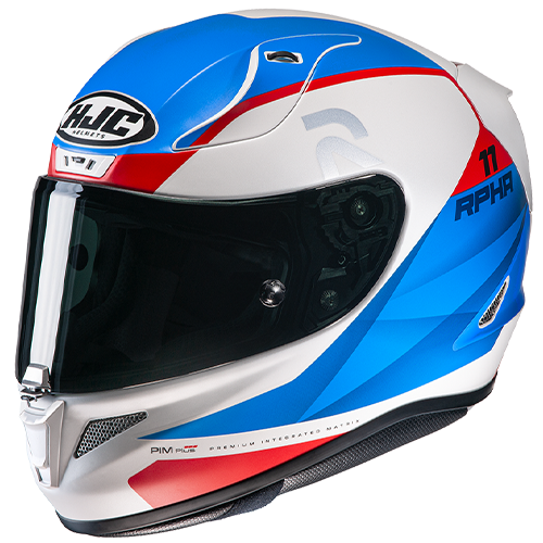 RPHA 11 TEXEN – HJC HELMETS KOREA