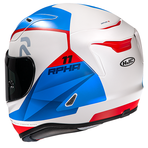 RPHA 11 TEXEN – HJC HELMETS KOREA